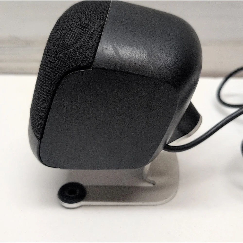 Logitech‎ Z-640 Front Right Speaker Tested Working Replacement